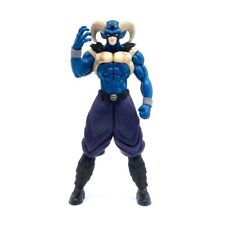 Dragon Ball Z Hit Moro Action Figure Killer Hitto Action Figures Model Toy W/Box picture