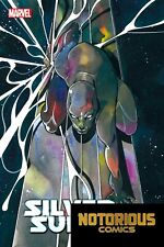 Silver Surfer Rebirth #1 Momoko Variant Marvel Comics 1st Print _EXCELSIOR BIN picture