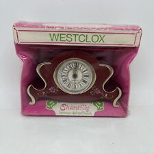 Westclox 
