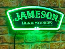 Jameson Irish Whiskey 3D Carved Neon Light Sign 14