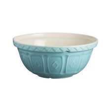 Mason Cash | Color Mix S12 Turquoise Mixing Bowl - 4.25 Quart picture