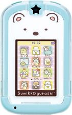 SEGA TOYS Sumikko Gurashi Phone with U Toy SEGA TOYS Sumikko Gurashi Phone picture