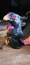 Windstone Editions Black Sunset Female Griffin picture