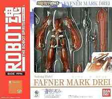 Figure Rank B Robot Spirit Side Ffn Fafner Mark Dry Of The Blue picture