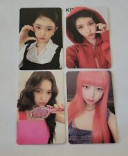 IVE - 1st Album I've IVE Official Photocard Photo Card picture