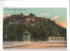 1911 Postcard Lancaster OH Ohio Mt. Pleasant View picture