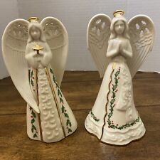 Lenox Holiday Angel Bells 6