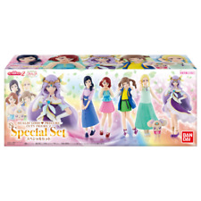 Bandai Candy Healin' Good Pretty Cure Cutie Figure 2 Special Set of 5 Candy Toy picture