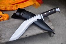 10 inches Long Blade kukri machete-Hunting,camping,tactical,Combat khukuri knife picture