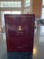 Hennessy Paradis Cognac Red Box 1990 picture