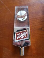 vintage 1968 schlitz beer tap handle picture