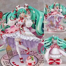 NEW Hatsune Miku Character Vocal Series 15th Anniversary ver. 1/7 Figure GSC F/S picture