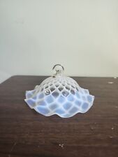 Victorian Opalescent Glass 6