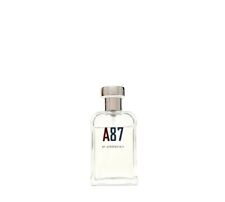 A87 by Aeropostale 1.7 oz Cologne For Guys Vintage -- SEE DESCRIPTION picture