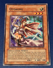 OTOHIME # LOD-069 Common 1st Edition Legacy of Darkness 2003 EN Near Mint Vintage picture