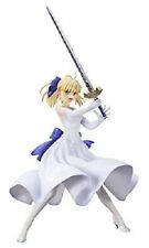 BellFine Saber White Dress Ver. Scale Figure from Japan picture