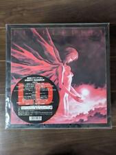 Neon Genesis Evangelion Movie Box Complete First Limited Edition Ld Laser Disc picture