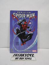 Superior Spider-Man Volume 1 Supernova TPB picture