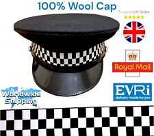 UK/ British Police officer Cap / Hat