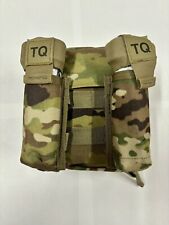 US Military MOLLE JFAK Joint First Aid Kit IFAK with Supplies PLUS 2 TOURNIQUETS picture