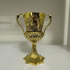 The Noble Collection Harry Potter - The Hufflepuff Cup (USED) picture