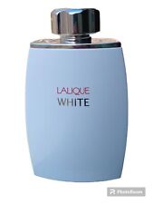 Lalique White by Lalique Eau De Toilette Spray 4.2 oz for Men picture