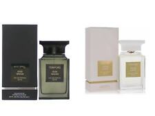 Oud Wood /White Suede 3.4 oz Eau de Parfum Spray For Unisex In New Box SEALED picture