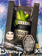 2023 Disney Parks Nightmare Before Christmas Sally Frog’s Breath Diffuser NEW picture