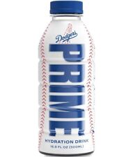 Prime Hydration Dodger - 16oz (12 Pack) picture
