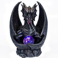 PT Pacific Trading Dragon Backflow Incense Burner picture