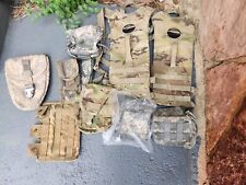 military surplus pouches lot (10 Total) picture