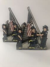 Sheila's Ground Zero United We Stand Shelf Sitter (2 available) picture