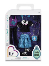 Disney ily 4EVER Fashion Pack Inspired by The Haunted Mansion New with Box picture