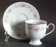 Noritake Thornton Cup & Saucer 469723 picture