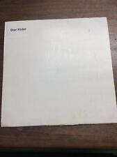 Star Rider by Williams Laser Disc picture