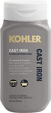 Kohler K-23725-NA Cast Iron Cleaner Fast Shipping picture