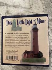 Harbour Lights Lighthouse Currituck N.C. New/ In Box  picture