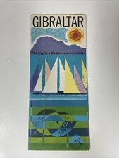 Gibraltar; The Key to A Mediterranean Holiday picture