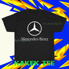 Mercedes-Benz Logo Unisex T-Shirt Funny Size S to 5XL picture