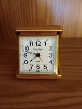 Vintage Seth Thomas Travel Alarm Clock picture