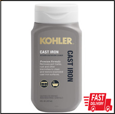 Kohler K-23725-NA Cast Iron Cleaner picture