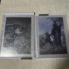 Arknights Blu-Ray Bonus Acrylic Plate Set Of 2 picture