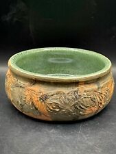Vintage Studio Art Pottery Trinket Dish Bowl picture