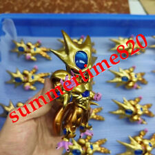 C Studio Dragon Ball Gold Cooler Resin Statue In Stock mega Scale Coora picture