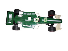 2003 Hess Formula One Green Race Car picture