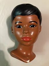 Vintage Holland Mold Beautiful Ethnic Women Busts picture