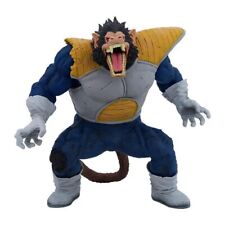 New Anime Dragon Ball Z Great Ape Vegeta Ozaru Gorilla PVC Figure Toy Gifts 30cm picture