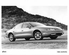 1995 Oldsmobile Aurora Auto Press Photo 0281 picture