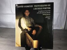 Rare 1989 Leonid Andreyev~Photographs By A Russian Writer picture