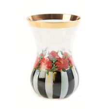 Brand New MacKenzie-Childs Heirloom Small Tea Vase picture